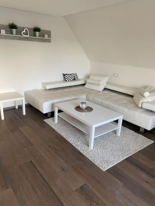 Gaestehaus Brunswiek Obergeschoss Vordorf エクステリア 写真